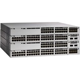 Catalyst 9300L 24p PoE, NW-A ,4x10G Upli, Refurbished