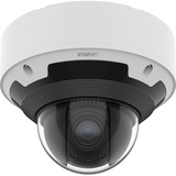 2MP IR Outdoor Vandal Dome AI, PTRZ