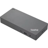 LENOVO THINKPAD UNIVERSAL USB-C DOCK V2