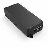 EnGenius Single Port Power-over-Ethernet (PoE) Adapter 90W 802.3af/at/bt 1GbE PoE Adapter (56V 1.7A)