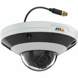 AXIS F4105-LRE Mini-dome Bulk 8P