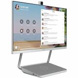 Yealink DeskVision All-in-one Desktop Collaboration Display for personal and phone rooms (1303161)