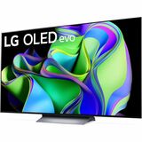 LG OLED evo C3 65 inch Class 4K Smart TV 2023 (See Purchasing For Pricing)