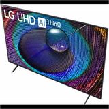 LG 55 Inch Class UR9000 series LED 4K UHD Smart webOS 23 w/ ThinQ AI TV (See Purchasing For Pricing)