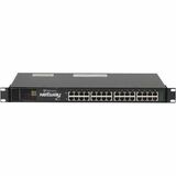 16PORT POE+ MIDSPN 480W