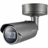 4K IR Bullet AI camera - TAA Compliant 4K Network AI IR Bullet Camera Max. 4K resolution 0.05Lux@F1.6 (Color) 0Lux (B/W IR LED on) Day & Night(ICR) WDR(120dB) H.265 H.264 MJPEG codec WiseStream II Video Analytics based on AI