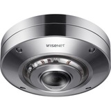 12MP Stainless Steel IR Fisheye Camera - TAA Compliant Stainless steel Fisheye powered by WN7 1/2.3in. 12MP CMOS Max resolution 3008x3008 @ 30FPS 1.08mm fixed focal lends Stereo graphic type lens enhanced resolution for the peripheral regions H.265.