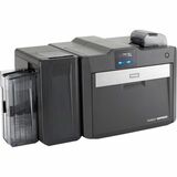 HID FARGO, HDP6600 DUAL SIDED PRINTER WITH CONTACTLESS AND MAG STRIPE ENCODERS W FLATTENER, MUST BE ASP CERTIFIED TO PURCHASE. 3YR WARRANTY WITH REGISTRATION