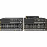 Aruba 6200F 12G CL4 2G/2SFP+TAA Sw US en