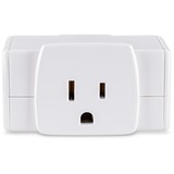 3 Sided Wall Tap Outlet