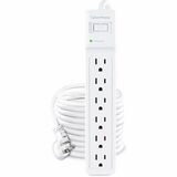 6-Outlet Surge Protector