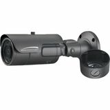 4MP HD-TVI FIT Bullet Camera, 2.7-12mm