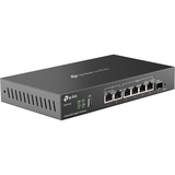 Omada Multi-Gigabit VPN Router