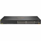 HPE ANW 6200F 24G CL4 4SFP+370W SW US