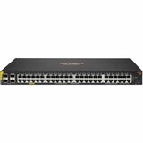 HPE ANW 6000 48G CL4 4SFP 740W Switch