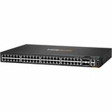 HPE ANW 6200F 48G 4SFP Switch U.S. - Eng