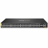 HPE ANW 6200F 48G CL4 4SFP 740W SW US en