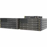 HPE ANW 6200F 24G 4SFP+ TAA SW US en