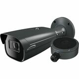 8MP AI IP Bullet Camera w motorized Lens