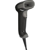 HONEYWELL, VOYAGER XP 1470G, EMEA&ANZ USB KIT,OMNI-DIRECTIONAL,1D,PDF,2D,INC BLACK SCANNER(1470G2D-2-R)FLEXIBLE PRESENTATION STAND(STND-15F03-009-6)USB TYPE A 1.5M STRAIGHT CABLE(CBL-500-150-S00)