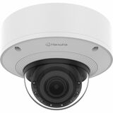 2MP Network AI IR Vandal Dome Camera 2TB