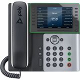 Edge E550 12 Line Phone w BT & WIFI, PoE