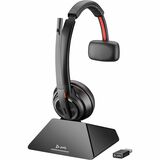 Savi 8210 UC, S8210-M C USB-A, D200 USB-