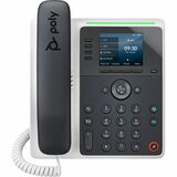 Edge E220 4 Line Phone w/ BT, PoE