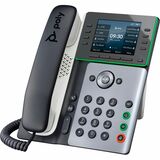 Edge E320 8 Line Phone w/ BT & PSU