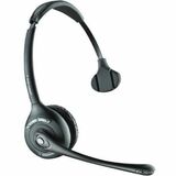 HEADSET WH300-XD, OVER-THE HEAD, 900 MHZ