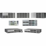 Catalyst 9000 Compact Switch 8 port UPoE