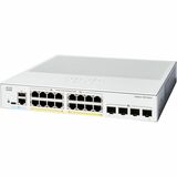 Catalyst 1300 16-port GE, PoE, 4x10G SFP