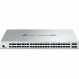 52-Port Gigabit L2+ Managed Switch