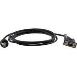 Cable CAB-552, USB Type A, Straight