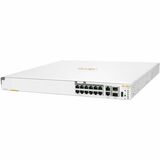 HPE NW ION 1960 12-port mGig 2 SFP+ 480W