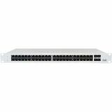 Meraki MS130-48P Cloud Managed 48GE 740W