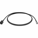 AXIS TU6007-E CABLE 1M 4P