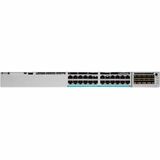 Meraki C9300 24-port mGig and UPOE