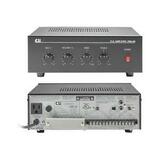 30W Contractor Series PA Amplifier UL L