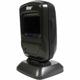 BSD-40U BLK Desktop USB 1D/2D BC Scanner