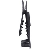 Pelco KF-DOCKCLAMP Pins & Clamps Avigilon Klick Fast Dock Clamp (pocket Klick Fast Dock) - For Pocket, Camera, Garment, Shirt, Unifor Kfdockclamp 