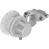 5GHz 10dBi Horn antenna, 2 port, N conne