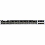 C9300L 48-port data, 4x10G Uplink, 350wa