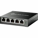 Omada 5-Port Gigabit Desktop Switch with