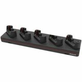 Honeywell CT30P-5CB-UVB-0 Cradles Honeywell Cradle - Mobile Computer - 5 Slot - Charging Capability (ct30p-5cb-uvb-0) Ct30p5cbuvb0 