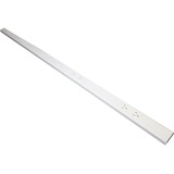 Middle Atlantic NM20GBA412 Power Strips Wiremold Nm20gba412 Nonmetallic Plugmold Multioutlet System - 4 X Nema 5-15r - 15 A Current - 120 V  786776520064