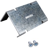 Middle Atlantic SGC2-MAAP Faceplates & Mounting Boxes Wiremold Saf2 1/2 Series Communication Plate - For Commercial (sgc2-maap) Sgc2maap 786564074168