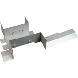 Middle Atlantic OFR48-4GX Cable Management Wiremold Ofr Series Overfloor Raceway Crossover Kit - Cable Raceway Crossover Fitting - Black Powder Ofr484gx 786776175332