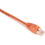 CAT5E SNAGLSS PATCH CABLE UTP PVC OR 10'